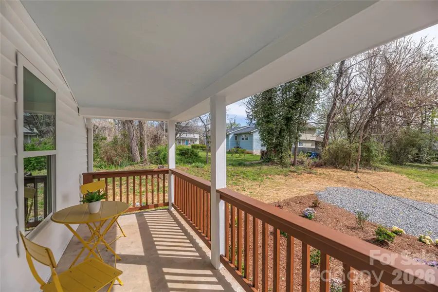 5 White Avenue, Asheville, NC 28803 - #3