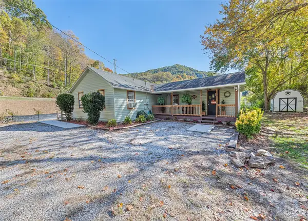 179 Jonathan Creek Road, Waynesville, NC 28785