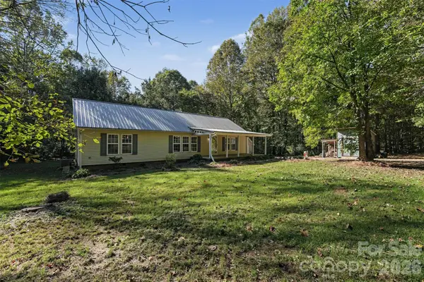 481 Shinn Farm Road, Mooresville, NC 28115
