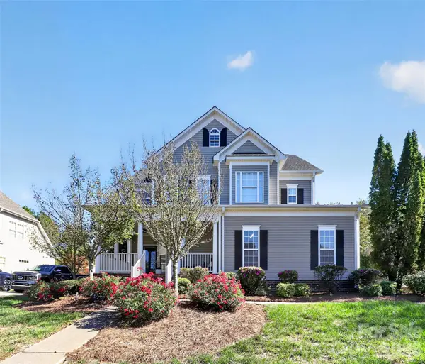 11519 Baystone Place, Concord, NC 28025