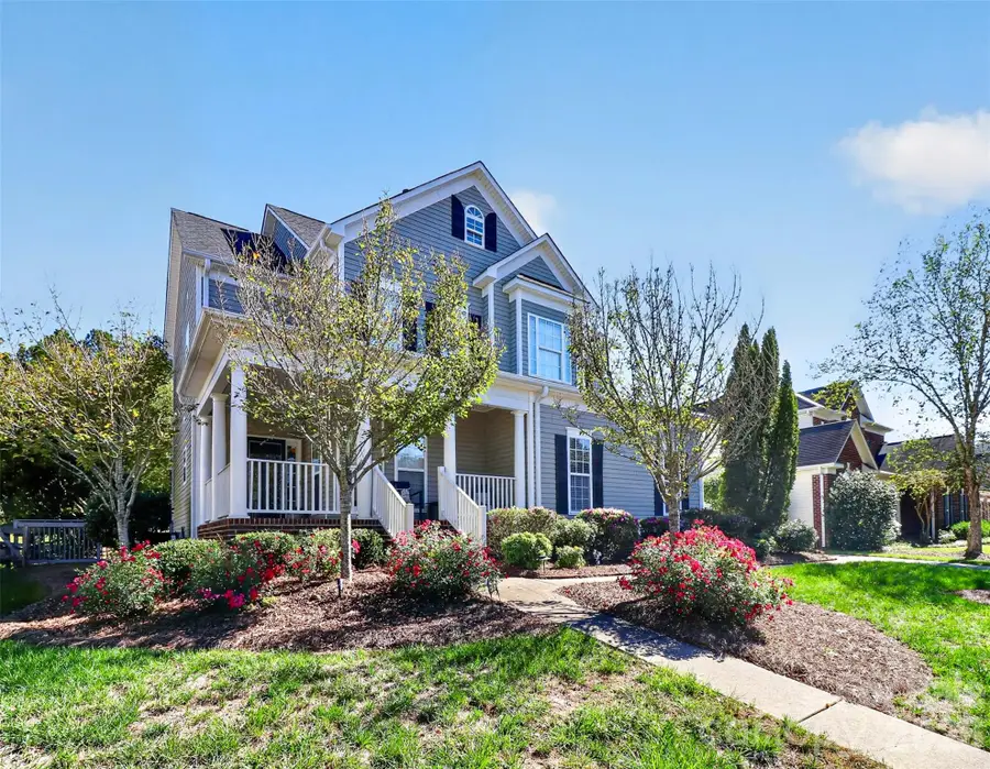 11519 Baystone Place, Concord, NC 28025 - #2