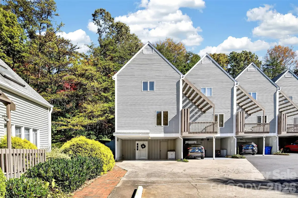 1 Lynx Drive #C-1, Black Mountain, NC 28711 - #1