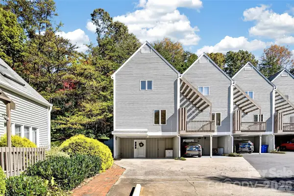 1 Lynx Drive #C-1, Black Mountain, NC 28711