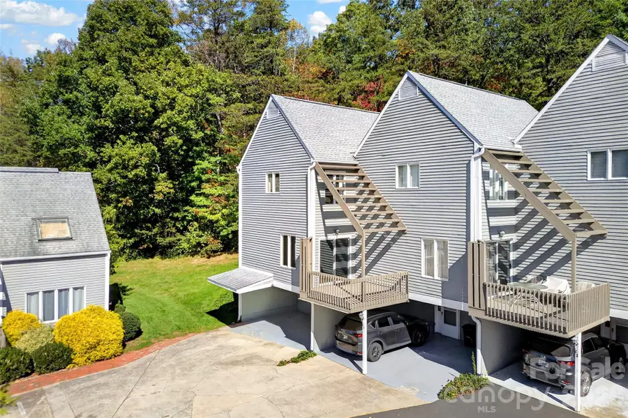 1 Lynx Drive #C-1, Black Mountain, NC 28711 - #2