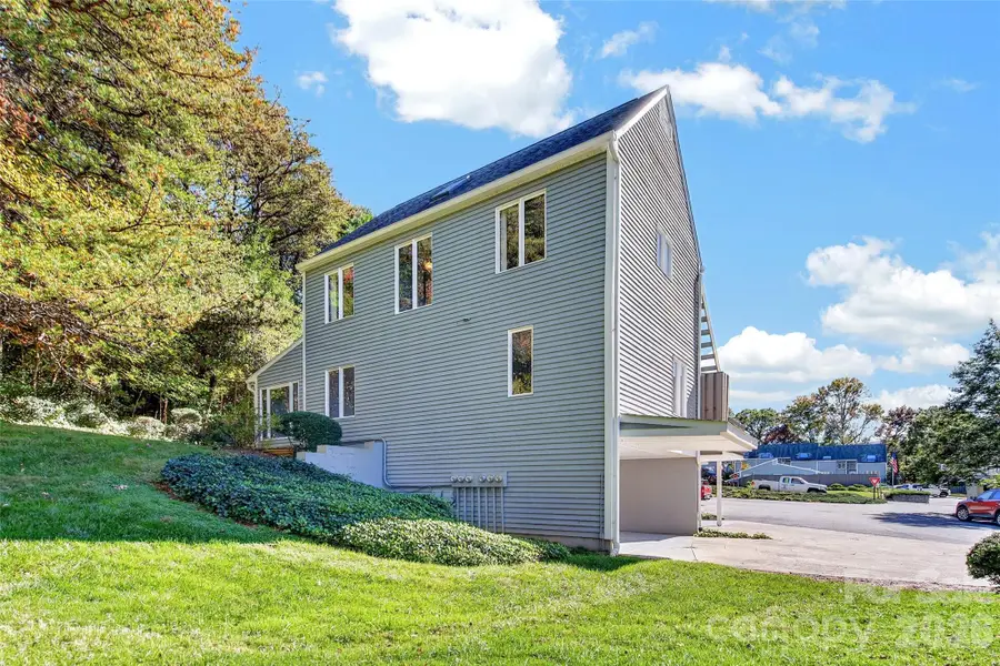 1 Lynx Drive #C-1, Black Mountain, NC 28711 - #3