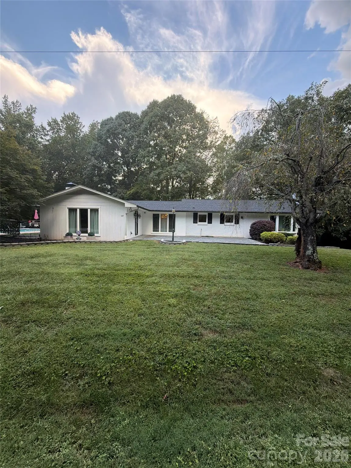 605 Bumgarner Industrial Drive, Conover, NC 28613 - #1