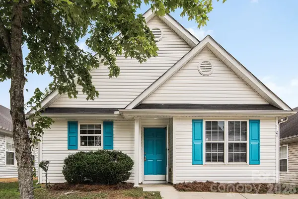 1127 Hannah Rae Court, Charlotte, NC 28214