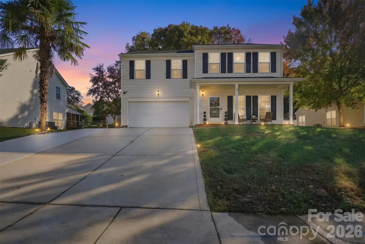 1721 Canebrook Glen, York, SC 29745 - #1