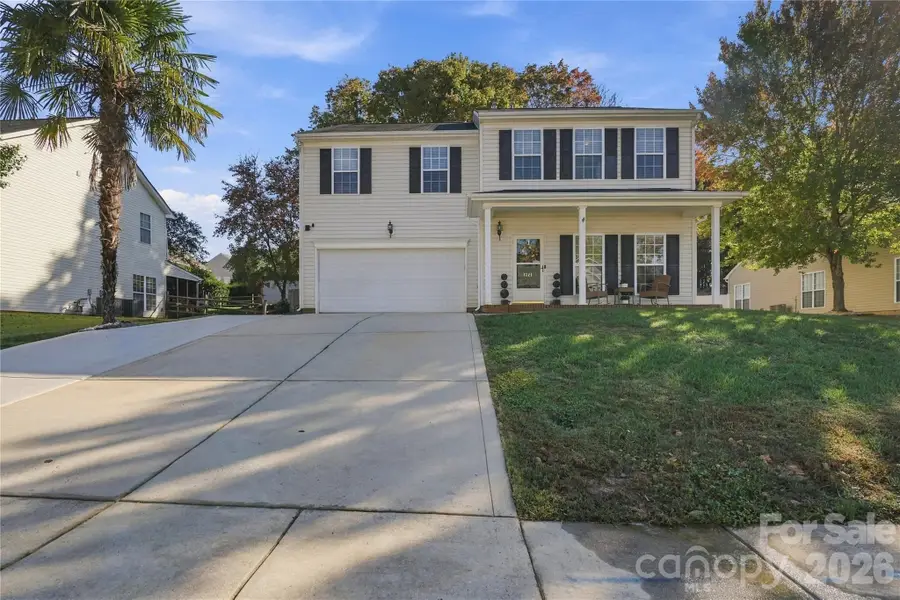 1721 Canebrook Glen, York, SC 29745 - #2