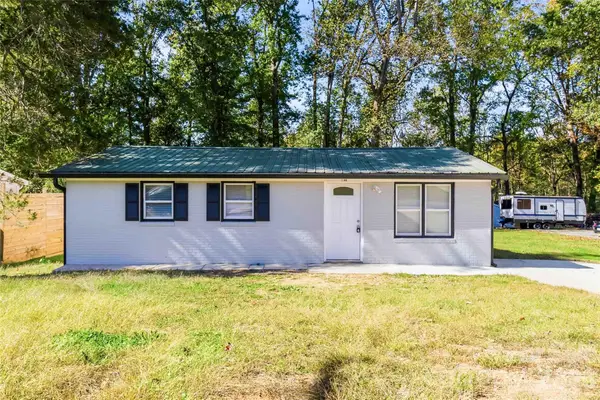1146 Rita Avenue, Statesville, NC 28677