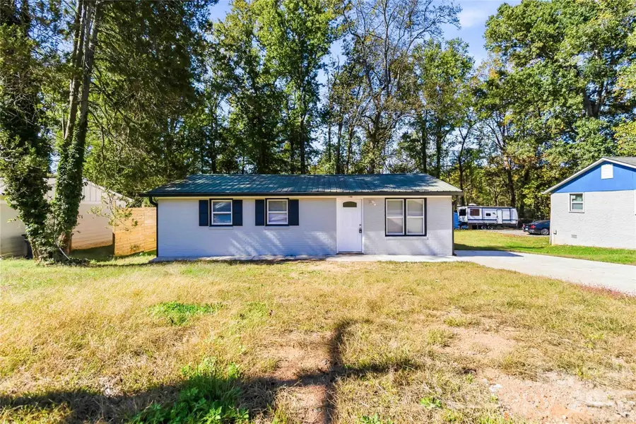 1146 Rita Avenue, Statesville, NC 28677 - #2