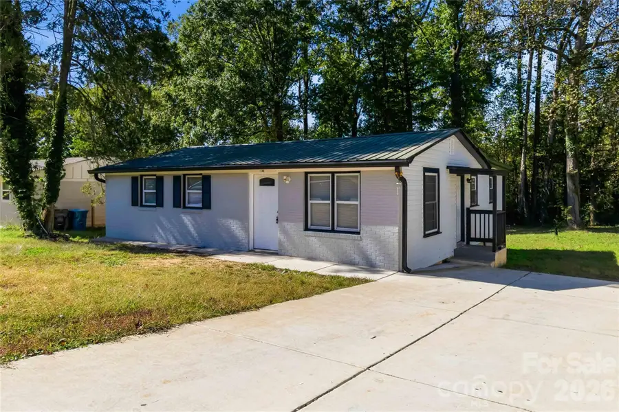 1146 Rita Avenue, Statesville, NC 28677 - #3
