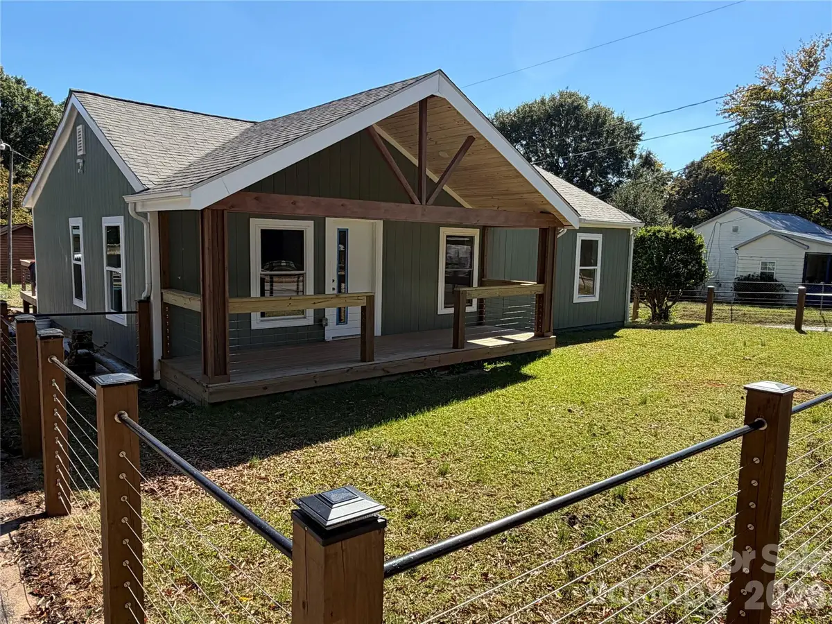 121 Autumn Leaf Road, Troutman, NC 28166 - #1