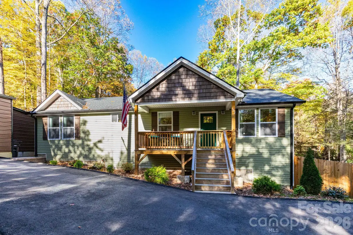 102 Reuben Branch Road, Maggie Valley, NC 28751 - #1