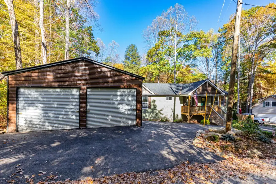 102 Reuben Branch Road, Maggie Valley, NC 28751 - #3