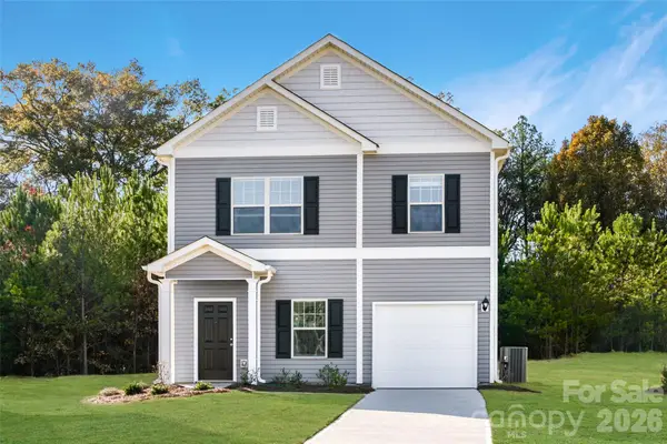 624 Rowe Crossing Drive #37, Newton, NC 28658