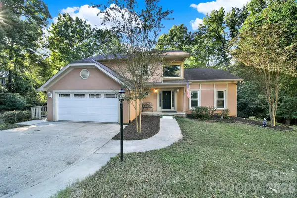 7055 Mariners Court, Tega Cay, SC 29708