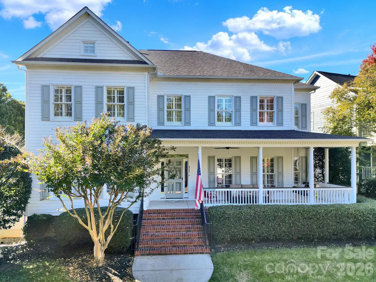643 Bracket Street, Fort Mill, SC 29708 - #1