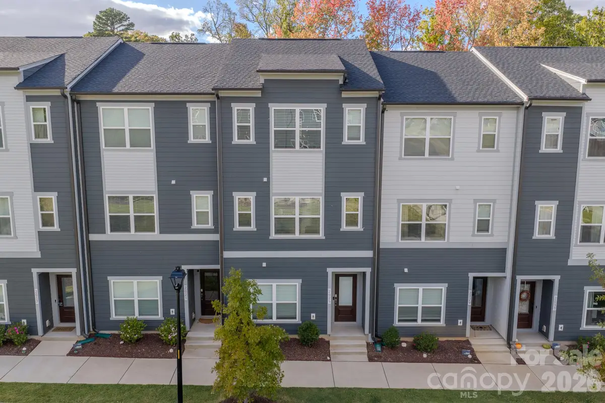 2025 Evolve Way, Charlotte, NC 28205 - #1