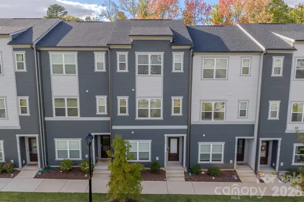 2025 Evolve Way, Charlotte, NC 28205