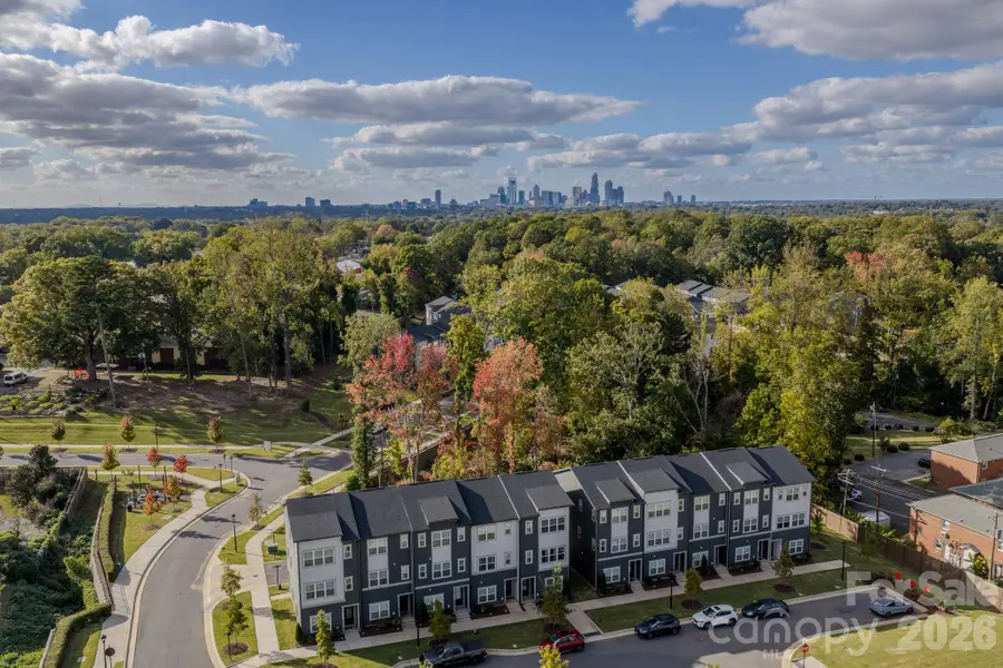 2025 Evolve Way, Charlotte, NC 28205 - #2