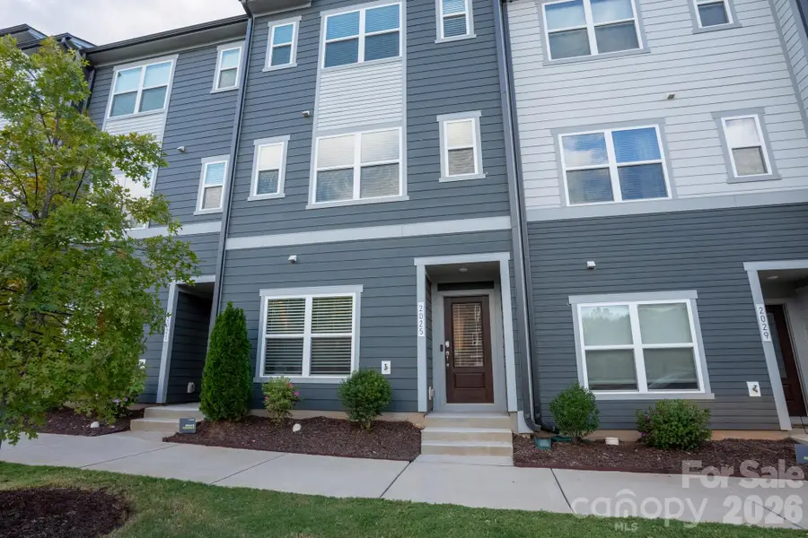 2025 Evolve Way, Charlotte, NC 28205 - #3
