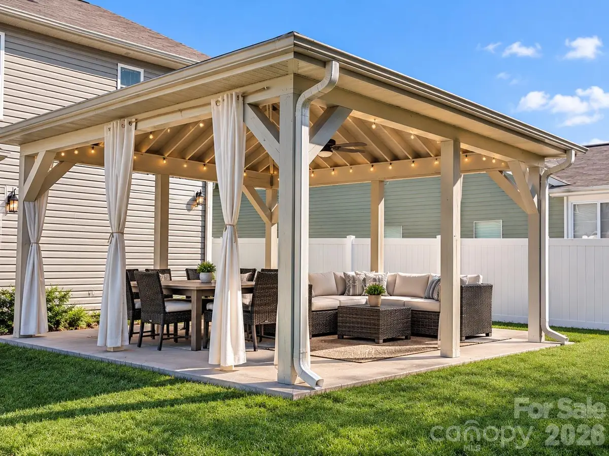 1057 Whitehall Hill Road, York, SC 29745 - #1
