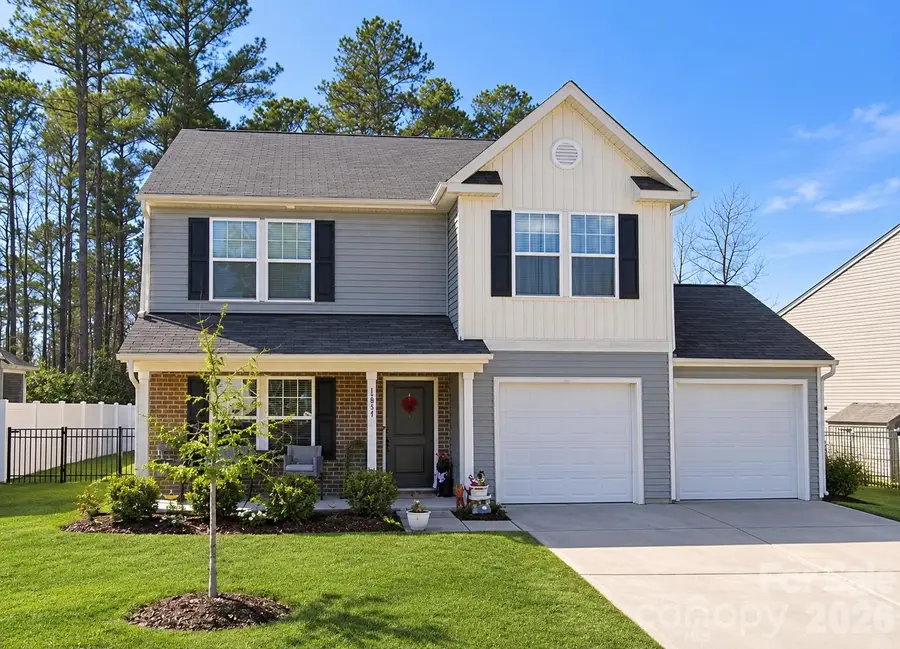 1057 Whitehall Hill Road, York, SC 29745 - #2