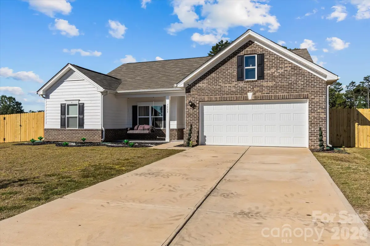 7533 Bridle Court #5, Sherrills Ford, NC 28673 - #1