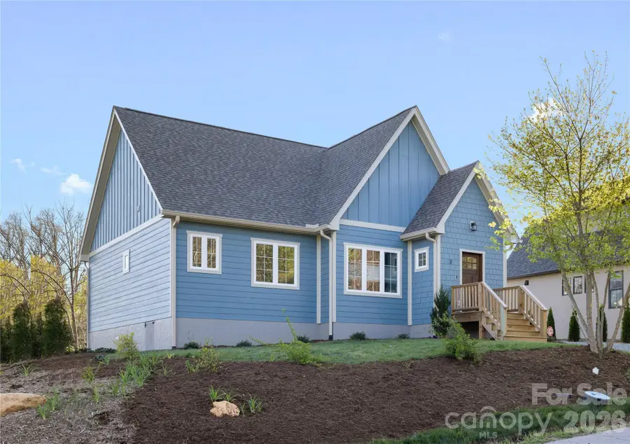 3 Mountain View Avenue, Black Mountain, NC 28711 - #2
