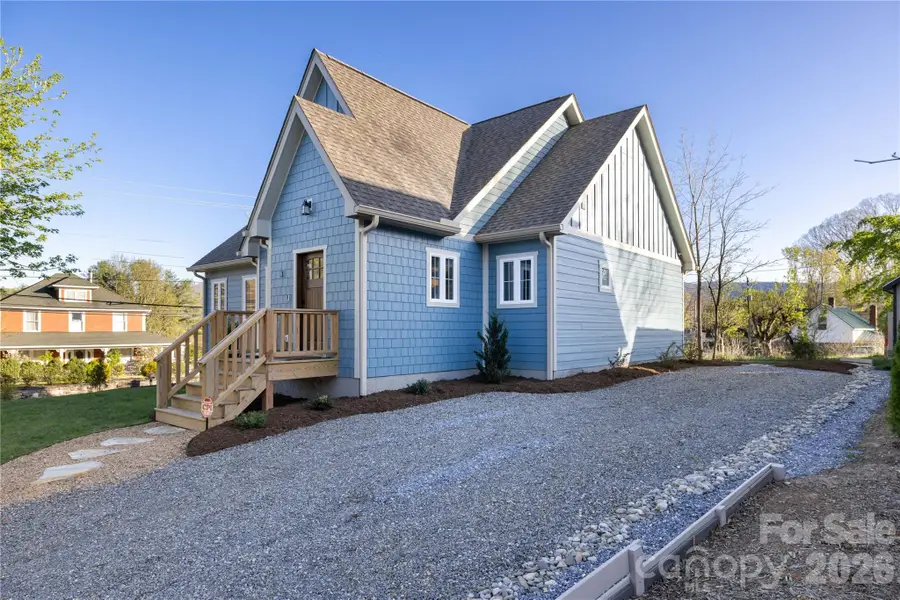 3 Mountain View Avenue, Black Mountain, NC 28711 - #3