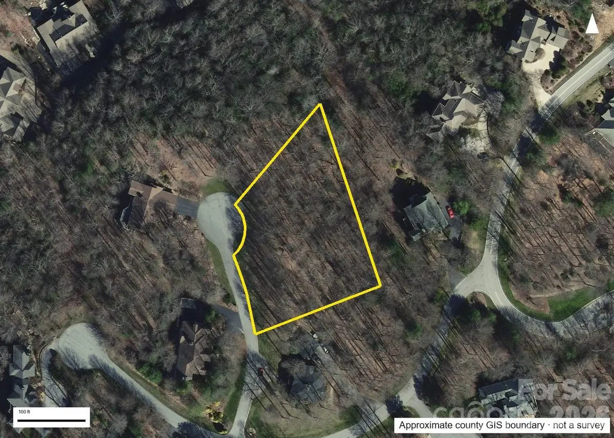 99999 Poplar Forest Trace #107, Hendersonville, NC 28739 - #1