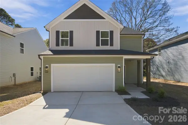 2207 W Seventh Avenue, Gastonia, NC 28052
