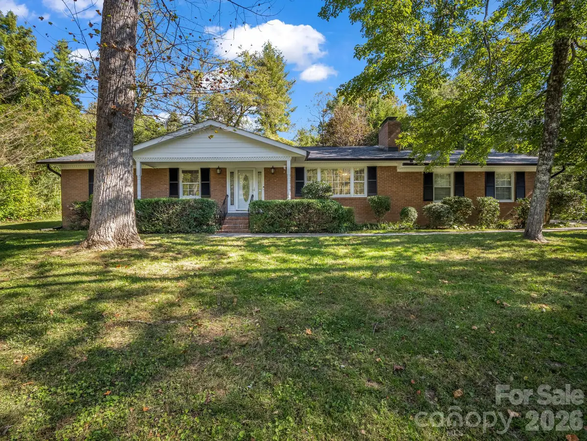 2630 Seminole Drive, Hendersonville, NC 28791 - #1