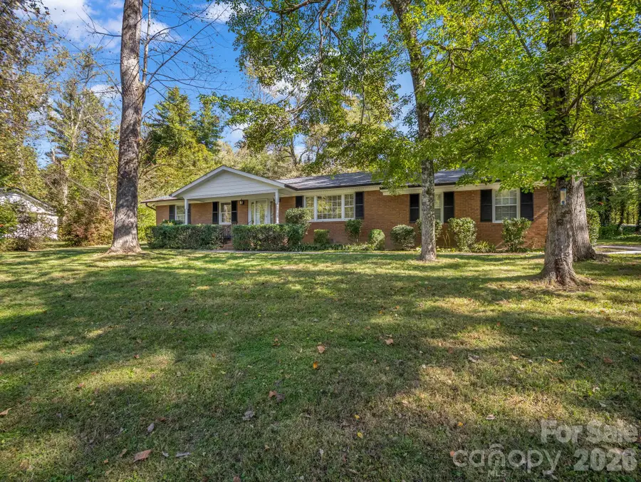 2630 Seminole Drive, Hendersonville, NC 28791 - #2