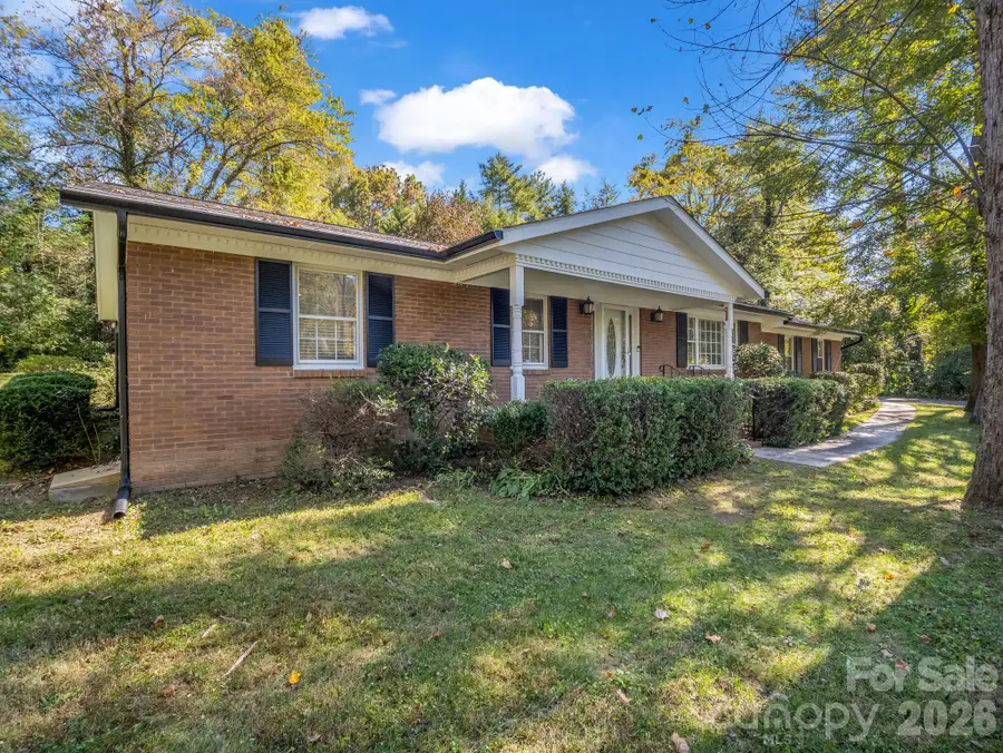 2630 Seminole Drive, Hendersonville, NC 28791 - #3
