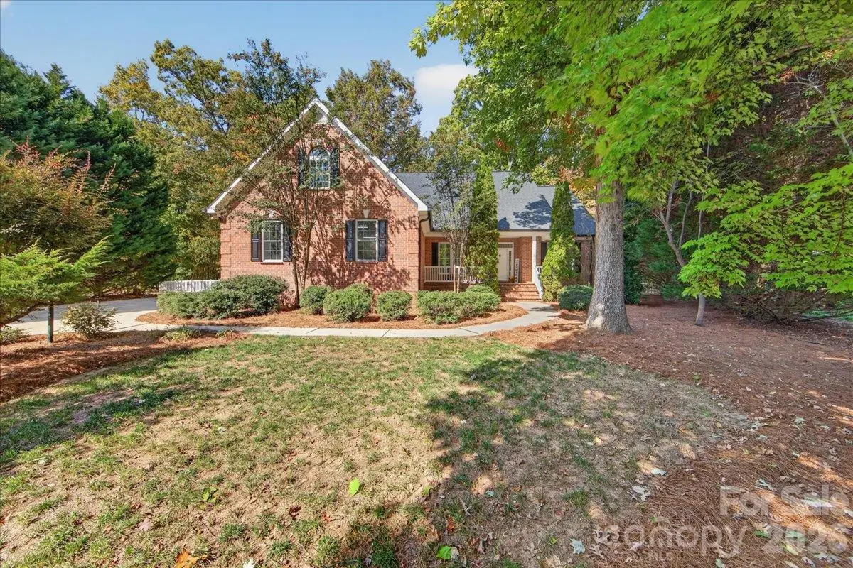 40255 Falconcrest Lane, New London, NC 28127 - #1