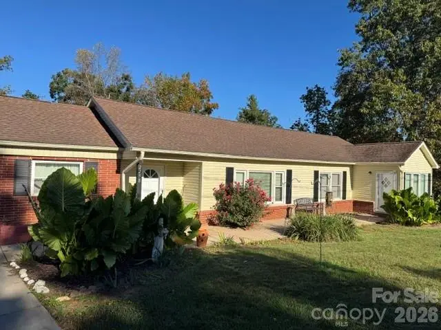 2298 Lail Road, Morganton, NC 28655 - #1