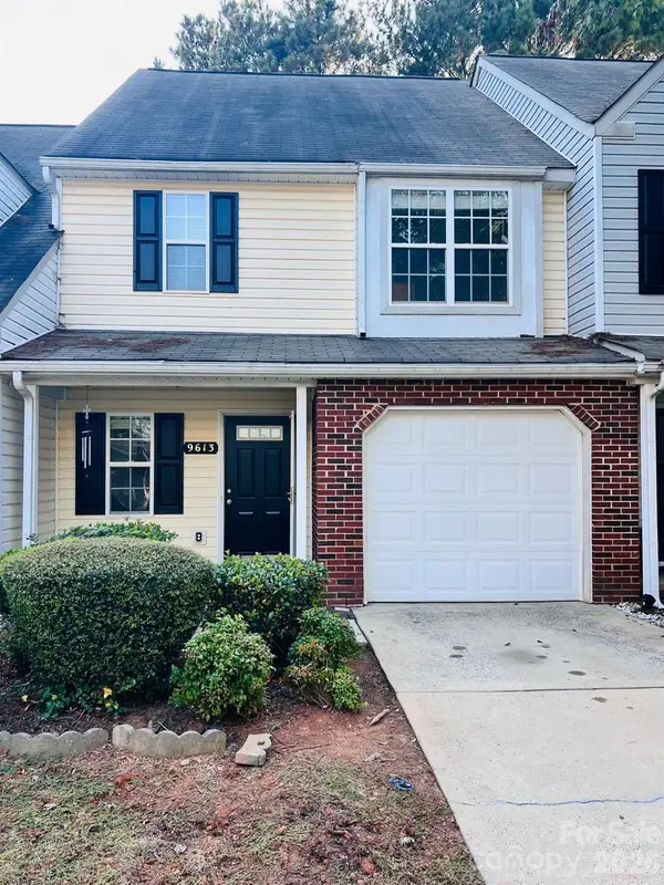 9613 Jack Russell Court, Charlotte, NC 28269