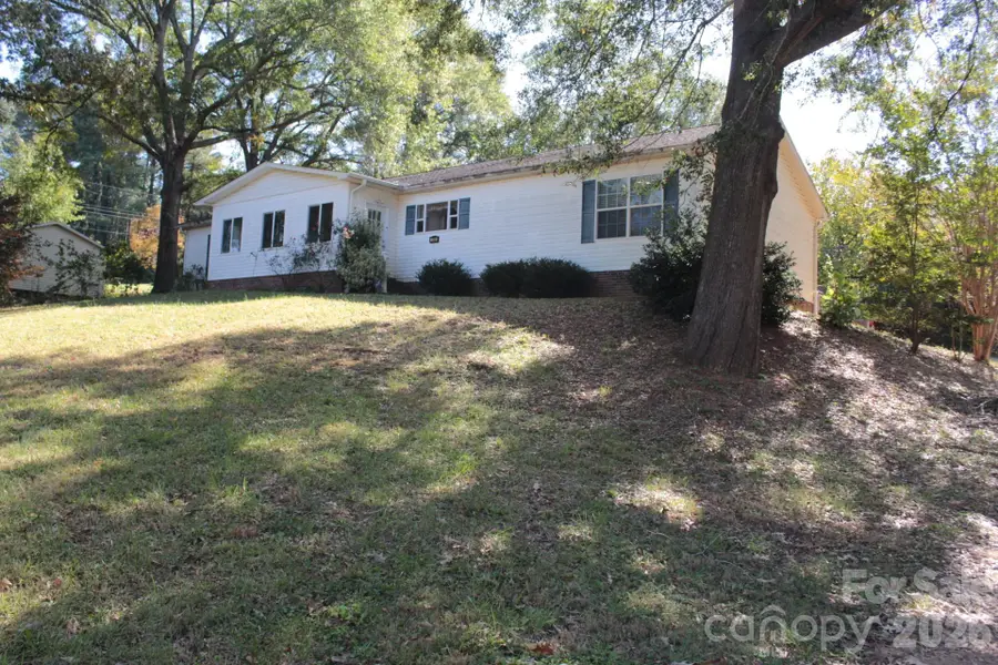 130 Overhill Drive, Gaffney, SC 29340 - #3