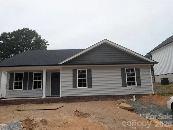 810 Evergreen Avenue #2, Kannapolis, NC 28081