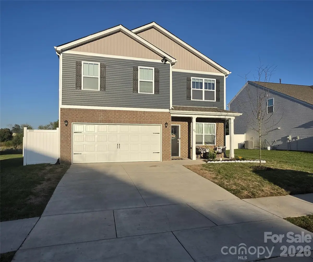 274 Wheatfield Road, Fletcher, NC 28732 - #1