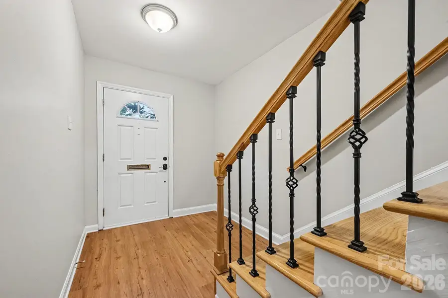 6709 Constitution Lane, Charlotte, NC 28210 - #3