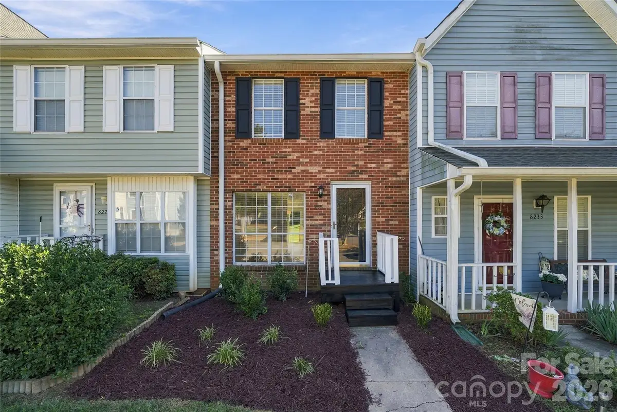8231 Circle Tree Lane, Charlotte, NC 28277 - #1
