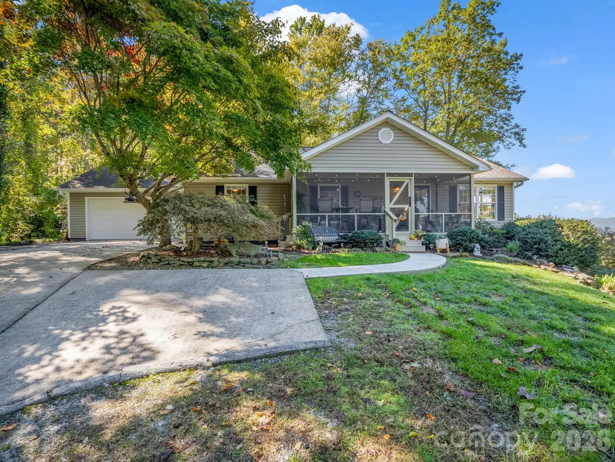 178 Hilltop View Drive, Fletcher, NC 28732 - #1