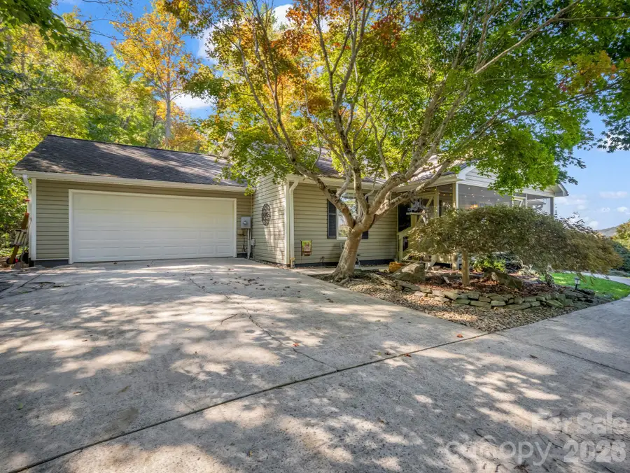 178 Hilltop View Drive, Fletcher, NC 28732 - #3