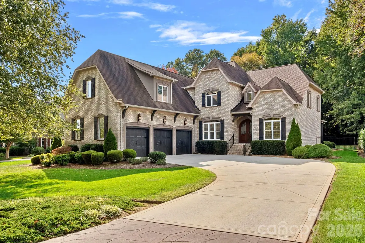 108 Lazenby Drive, Fort Mill, SC 29715 - #1