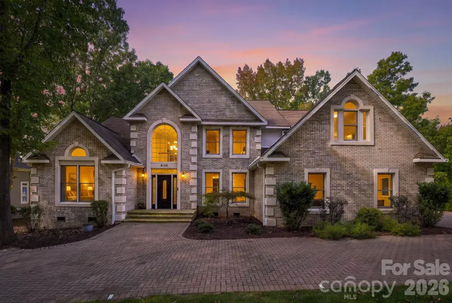 812 Mckendree Road, Mooresville, NC 28117 - #2