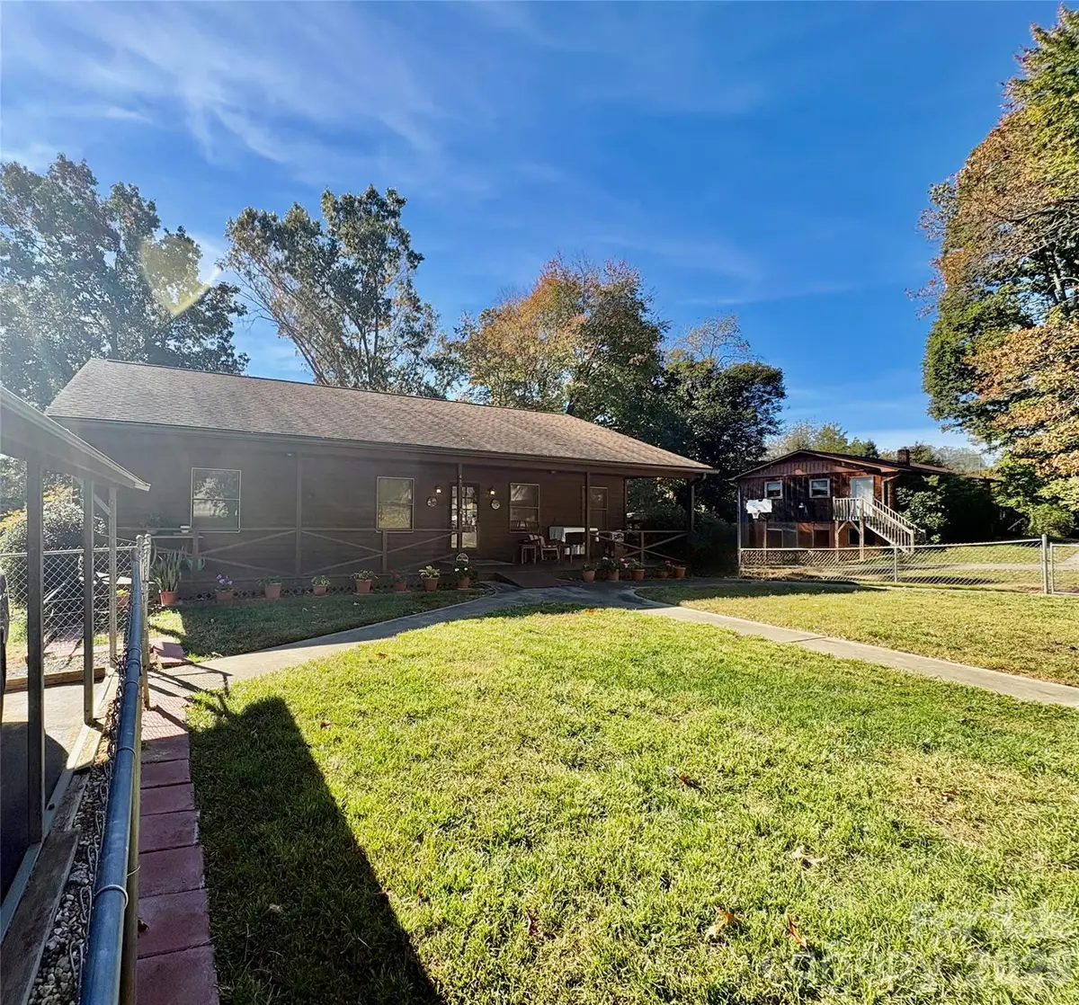 41 Eye View Road, Candler, NC 28715 - #1
