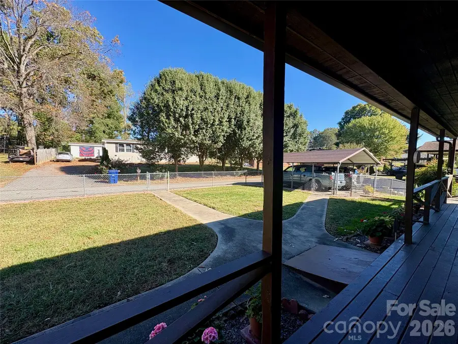 41 Eye View Road, Candler, NC 28715 - #3